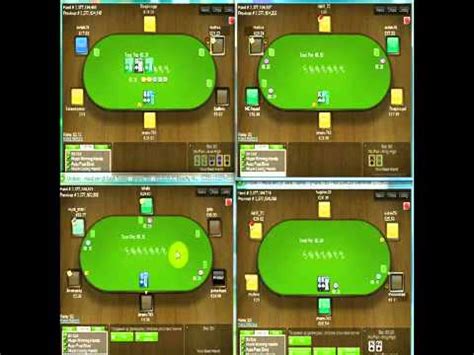 stratégie bss poker